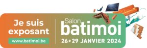 Nous vous accueillerons avec plaisir sur notre stand